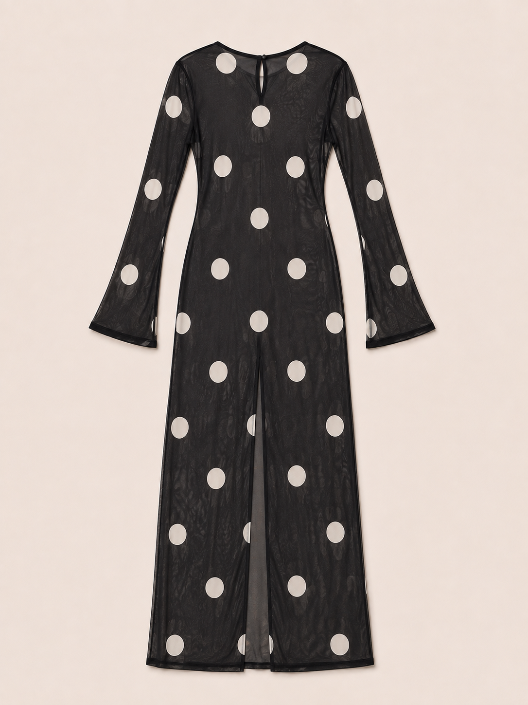 The Domino Dress