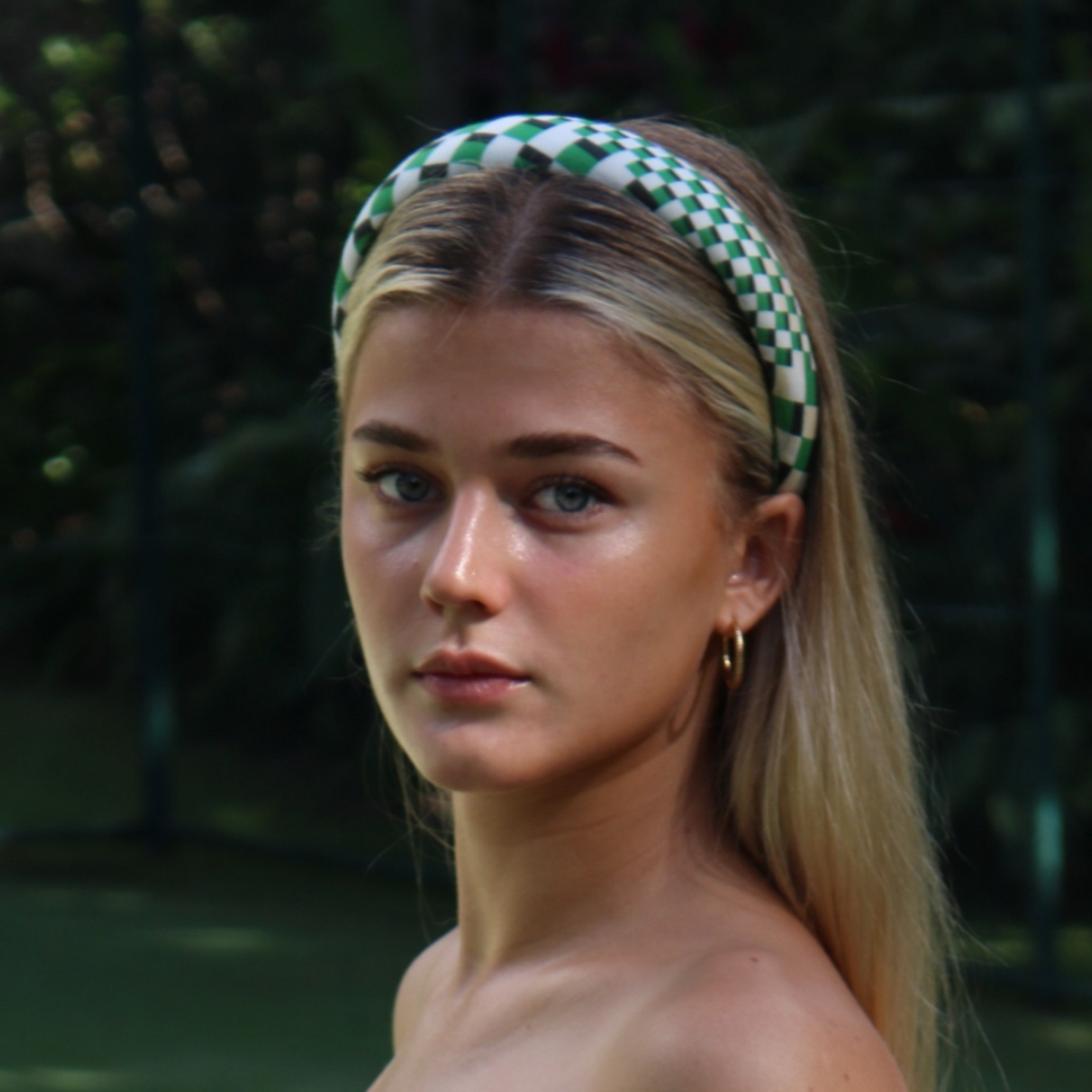 Grand Prix Headband
