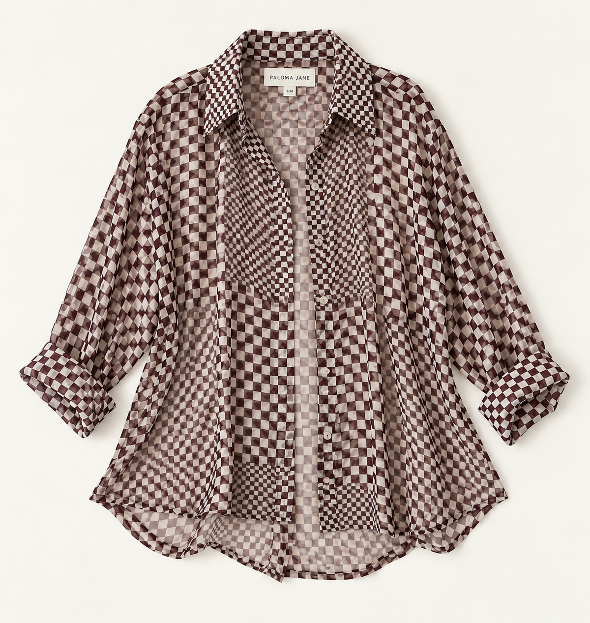 Gigi Shirt