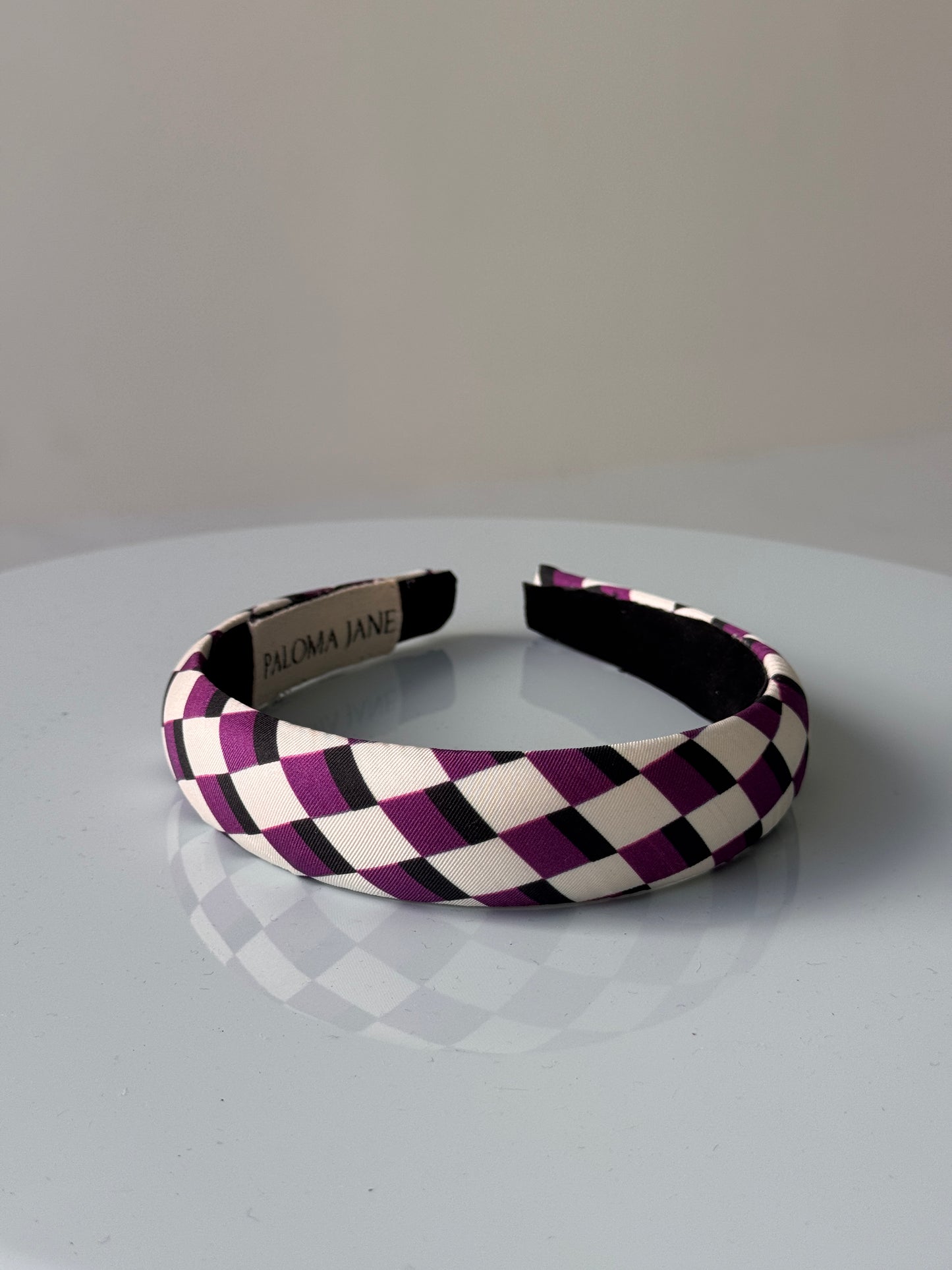 Grand Prix Headband