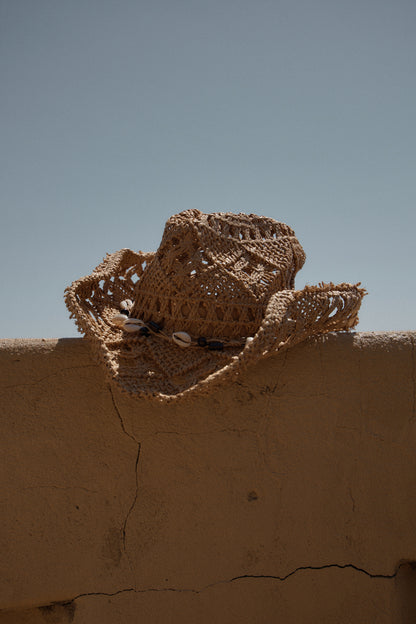 The Playa Hat