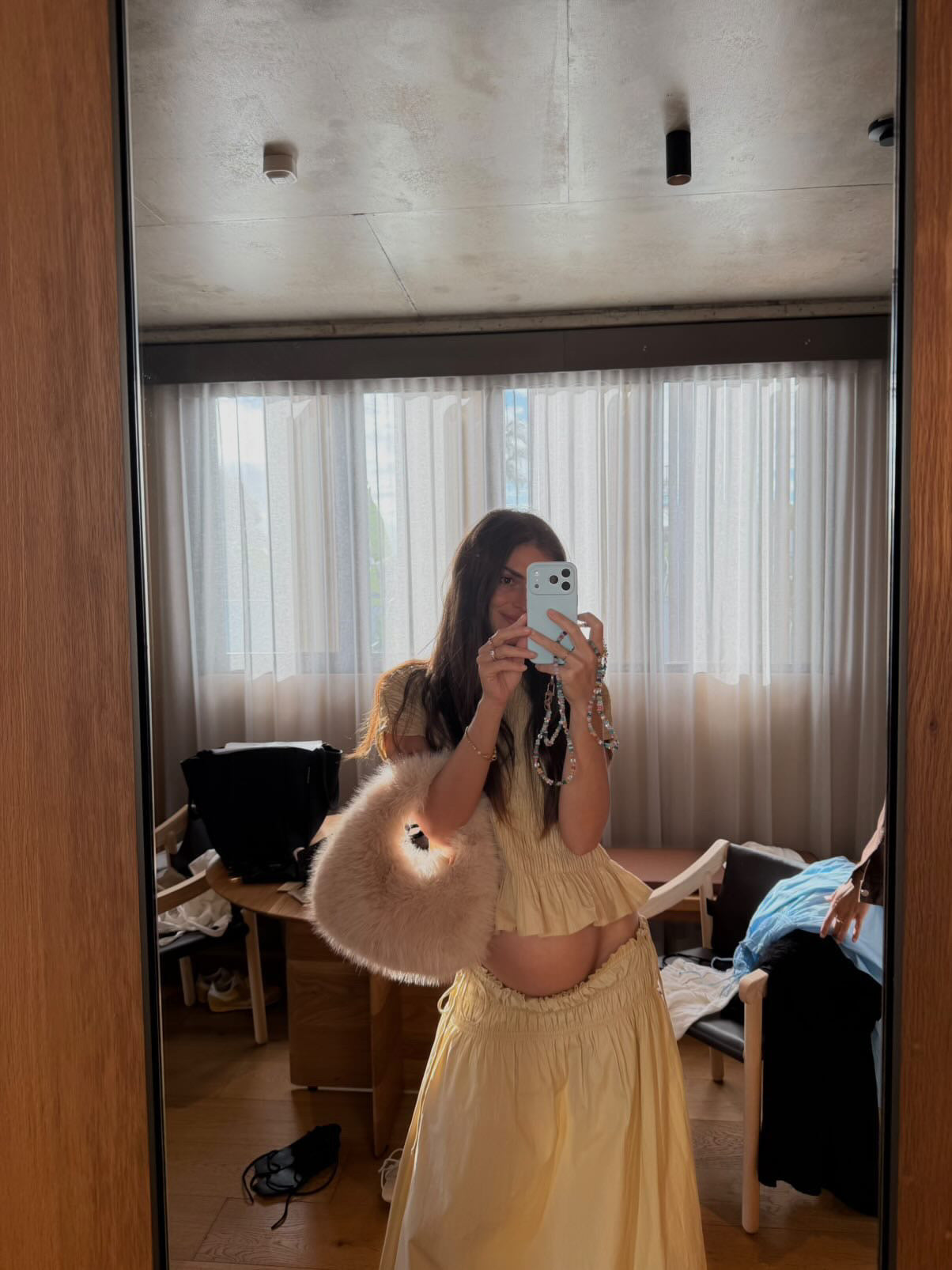 Moonstone Pantera Bag