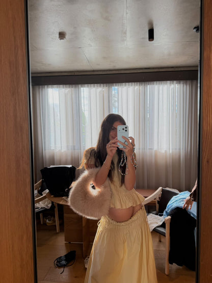 Moonstone Pantera Bag