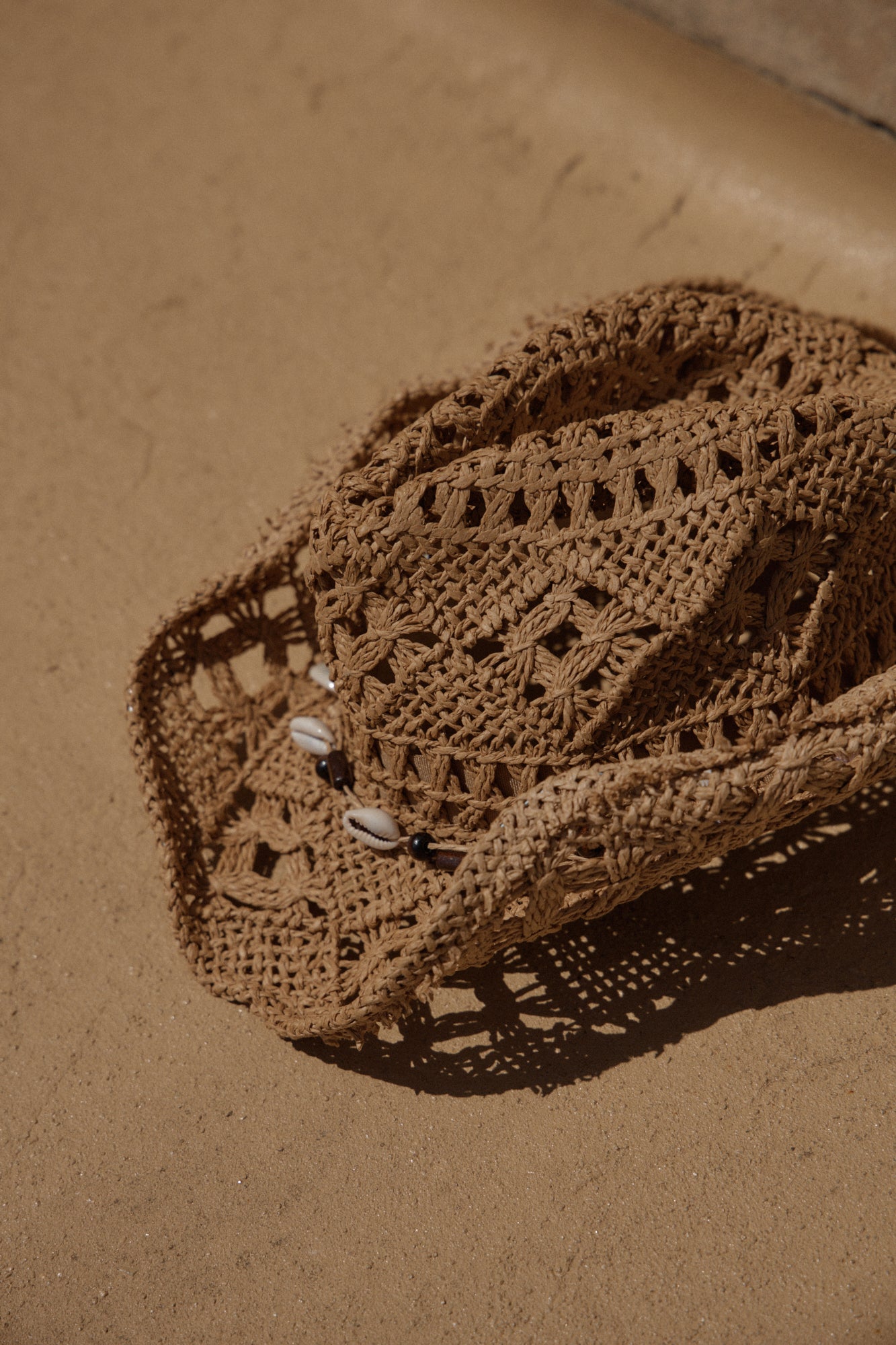 The Playa Hat