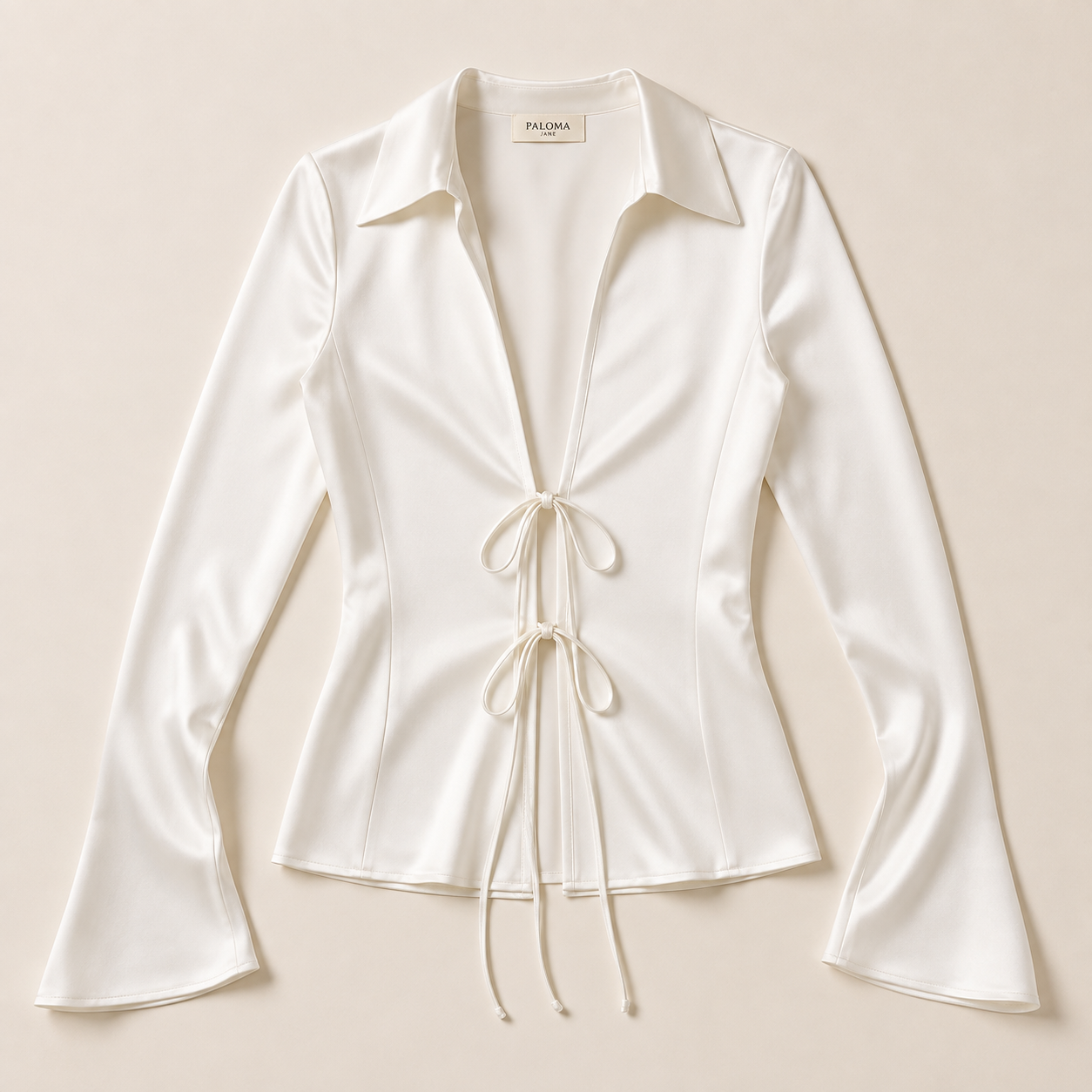Riviera Blouse