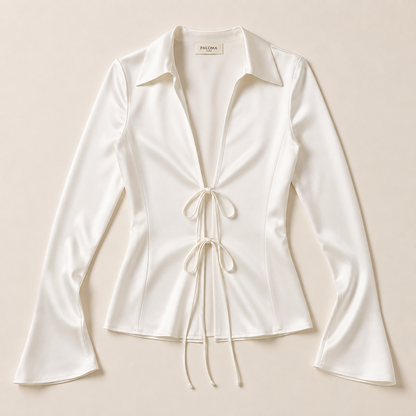 Riviera Blouse