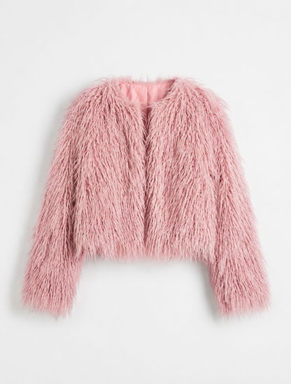 Ballet Poudré Coat