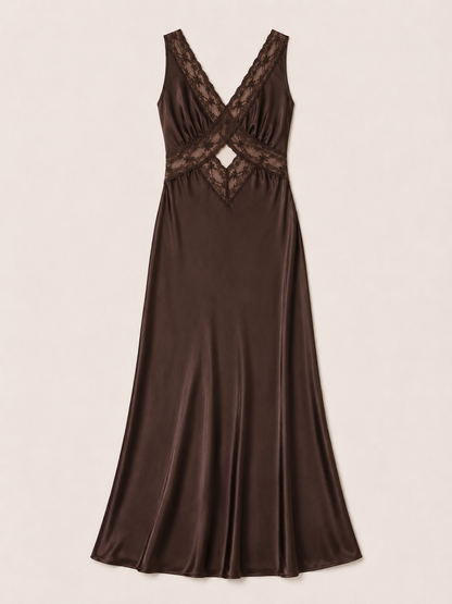 La Brune Slip