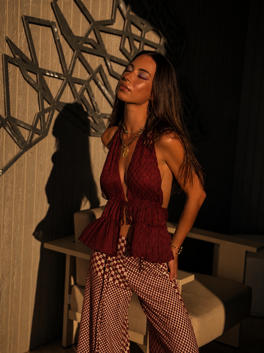 Minette Halter