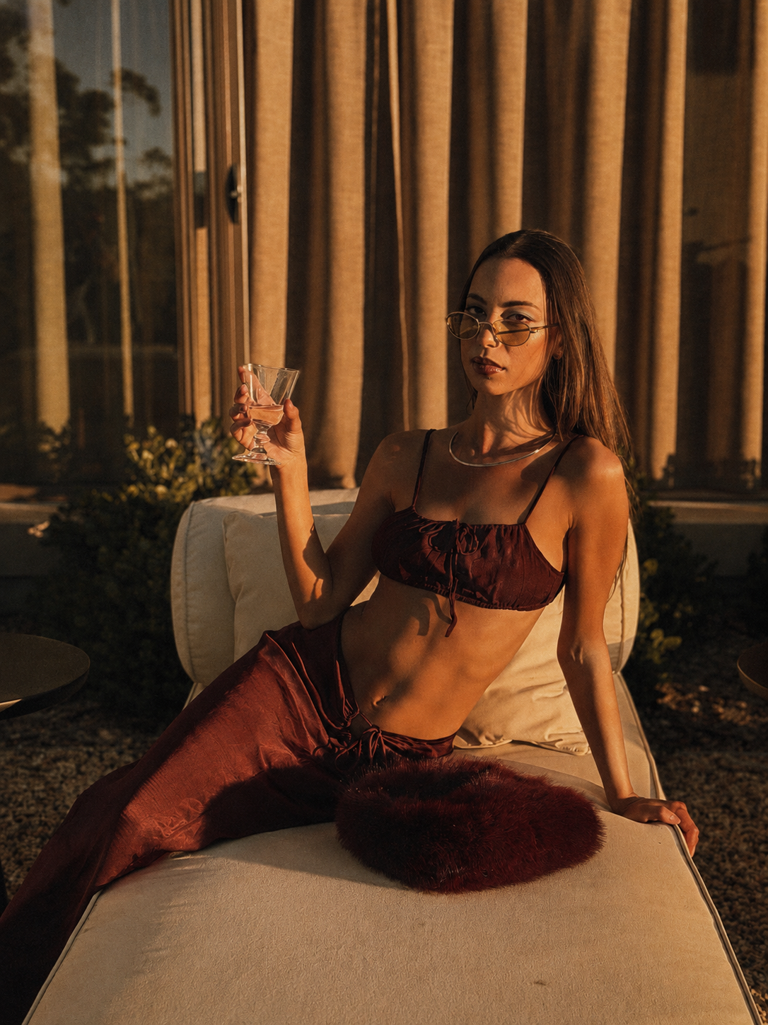 Bijou Top