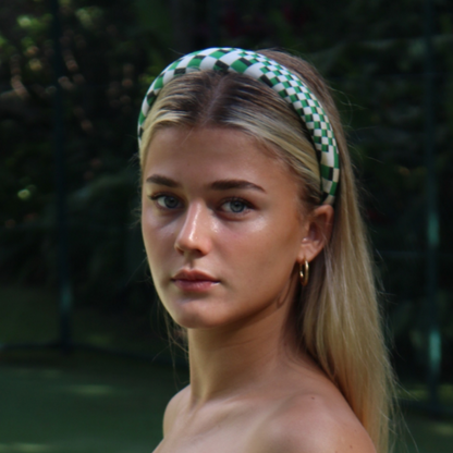 Grand Prix Headband