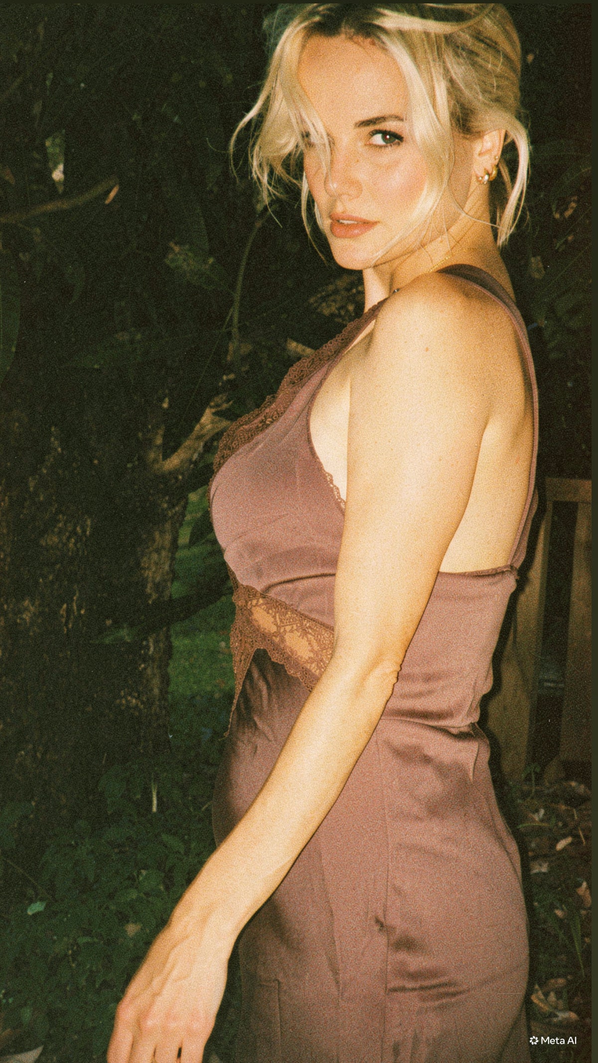 La Brune Slip