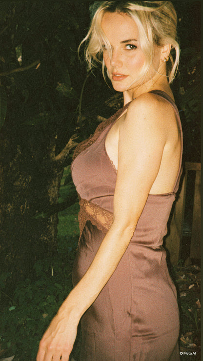 La Brune Slip