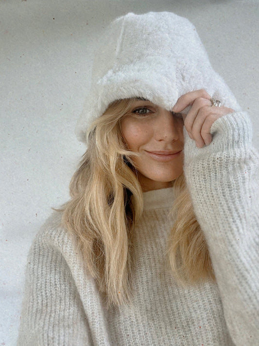 Blanca Hat