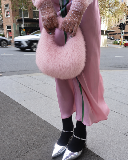 Poudré Pantera Bag