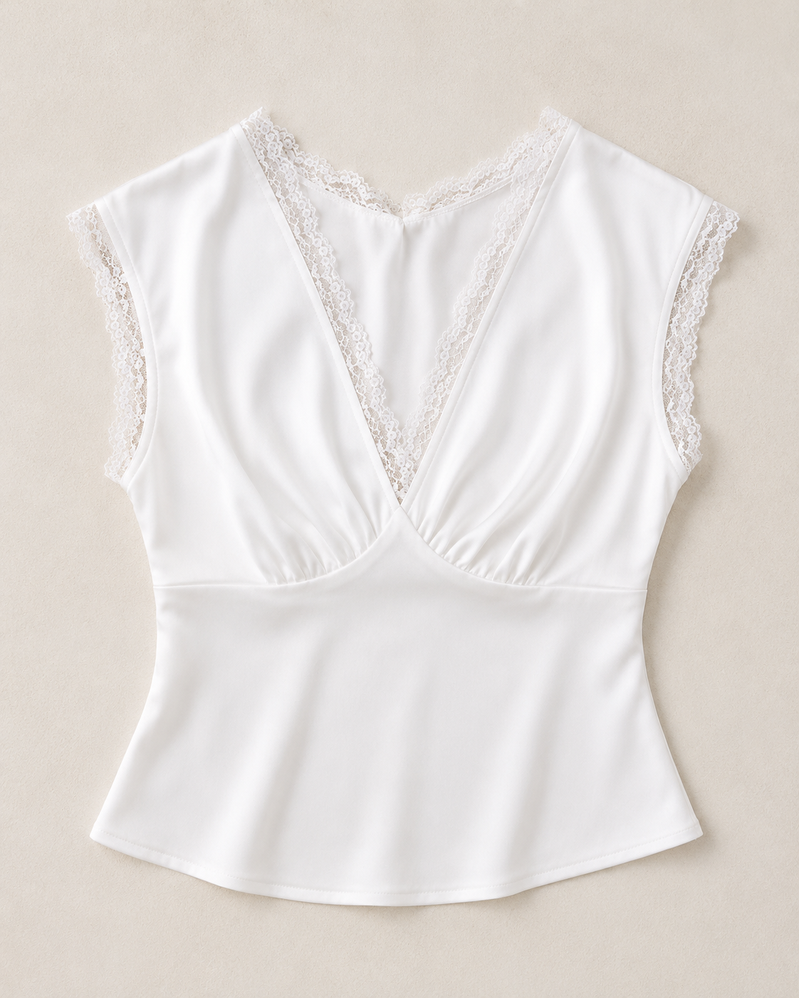 Valentine Blouse