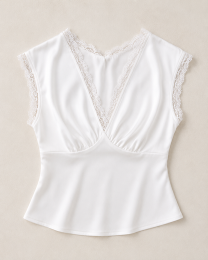 Valentine Blouse