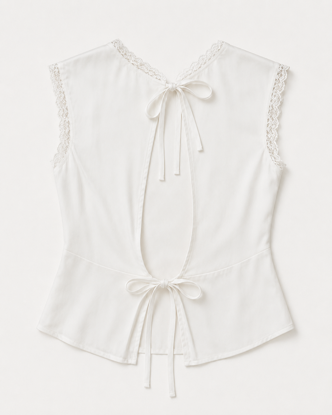 Valentine Blouse