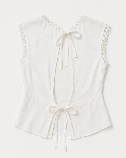 Valentine Blouse