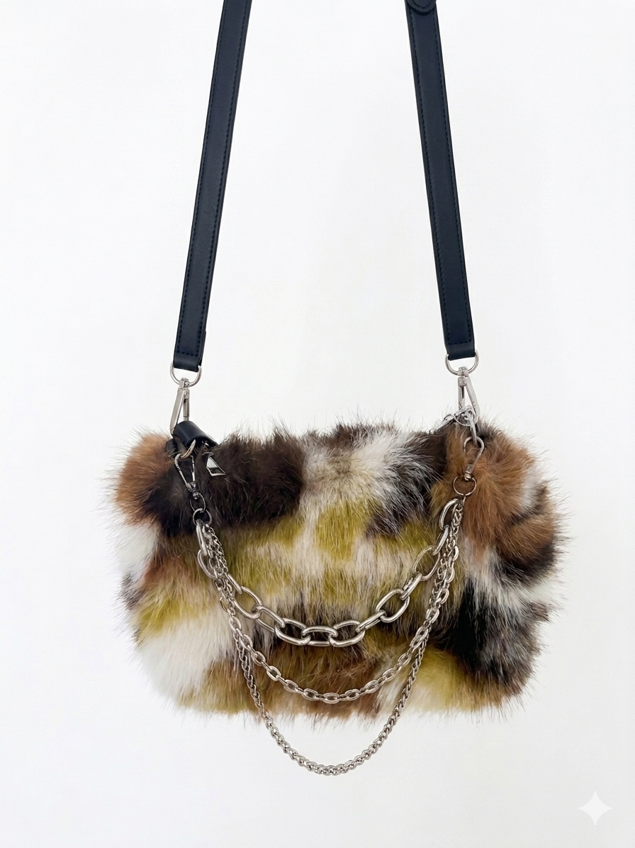 Riot Bag
