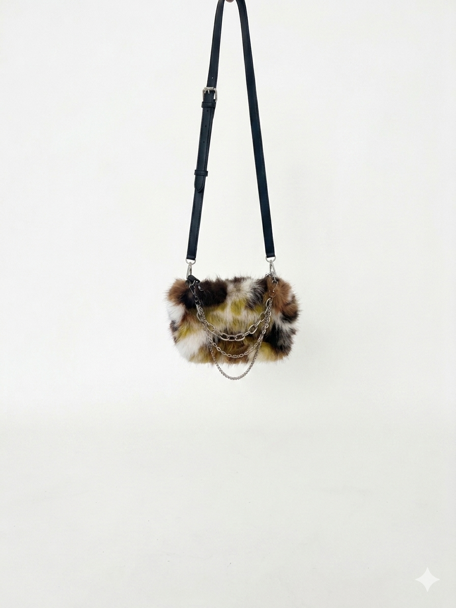 Riot Bag