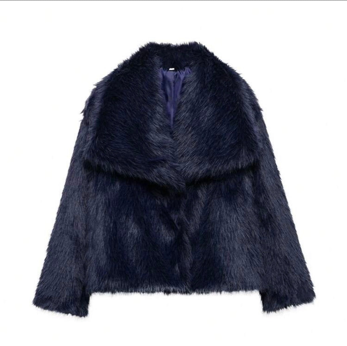 Ye Ye Coat