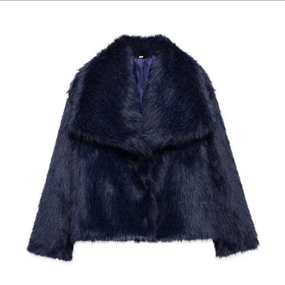 Ye Ye Coat