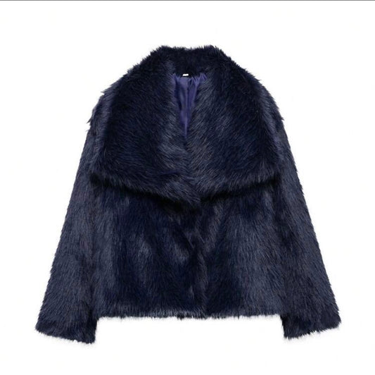Ye Ye Coat