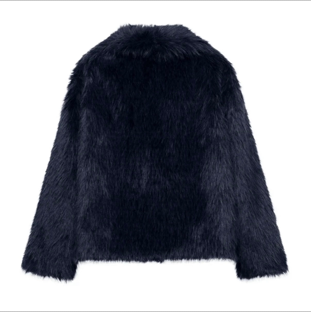 Ye Ye Coat