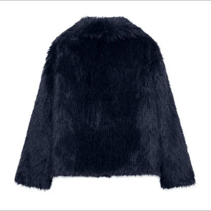 Ye Ye Coat