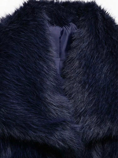 Ye Ye Coat