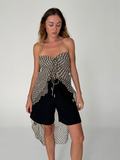 Sphinx Skirt