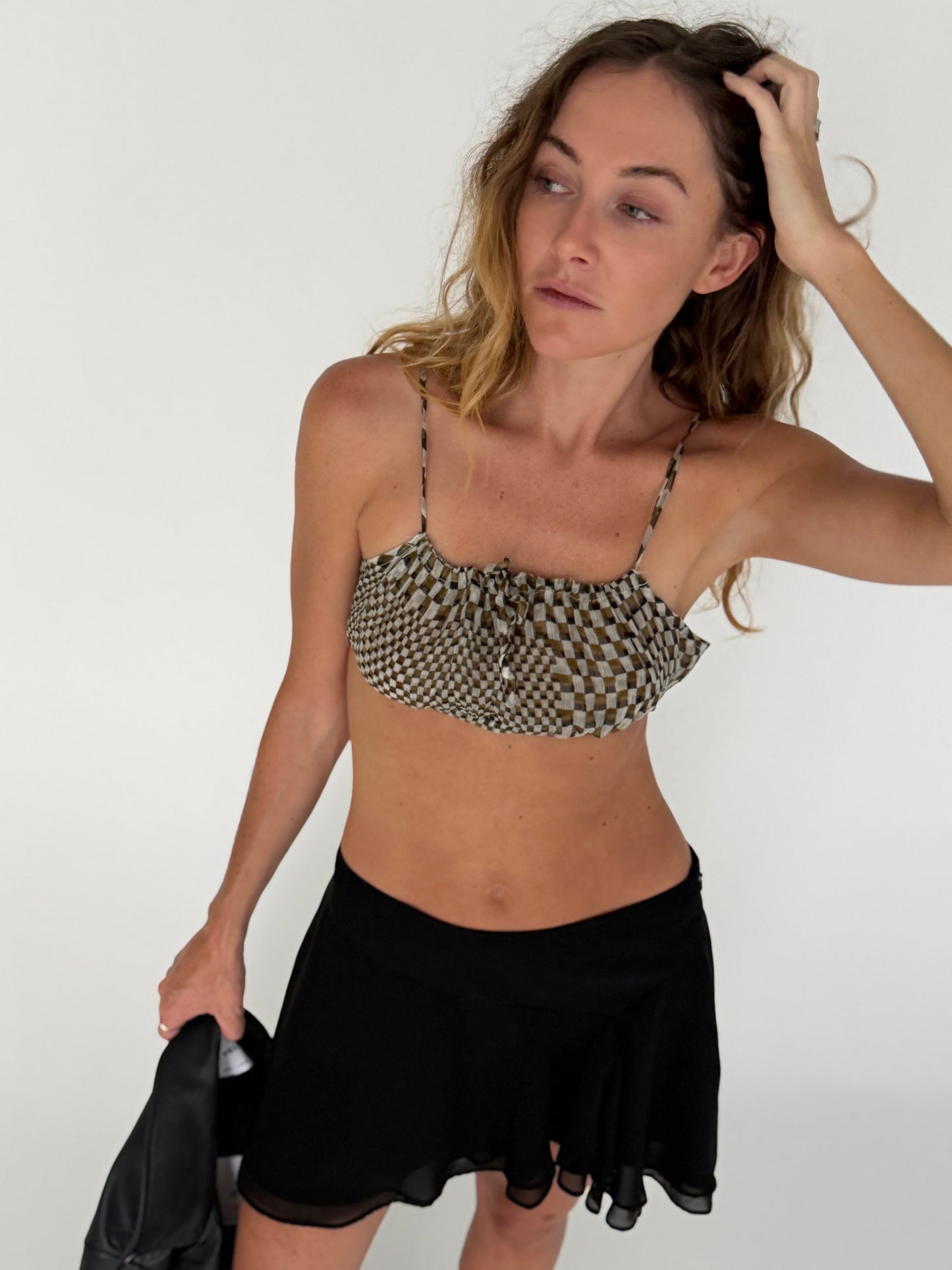 Sphinx Crop